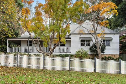 Anembo Hideaway