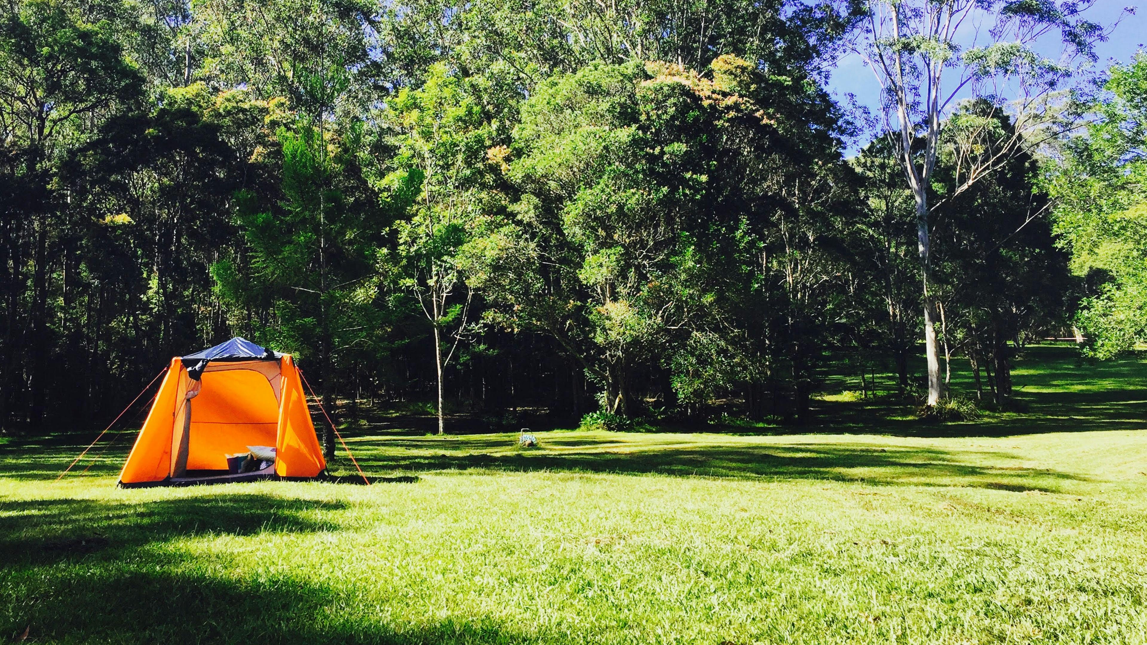 Arcadia Family Campsite