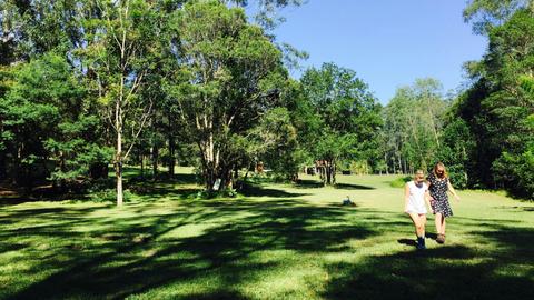 Arcadia Family Campsite