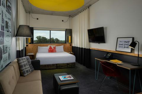 Atura Family Room