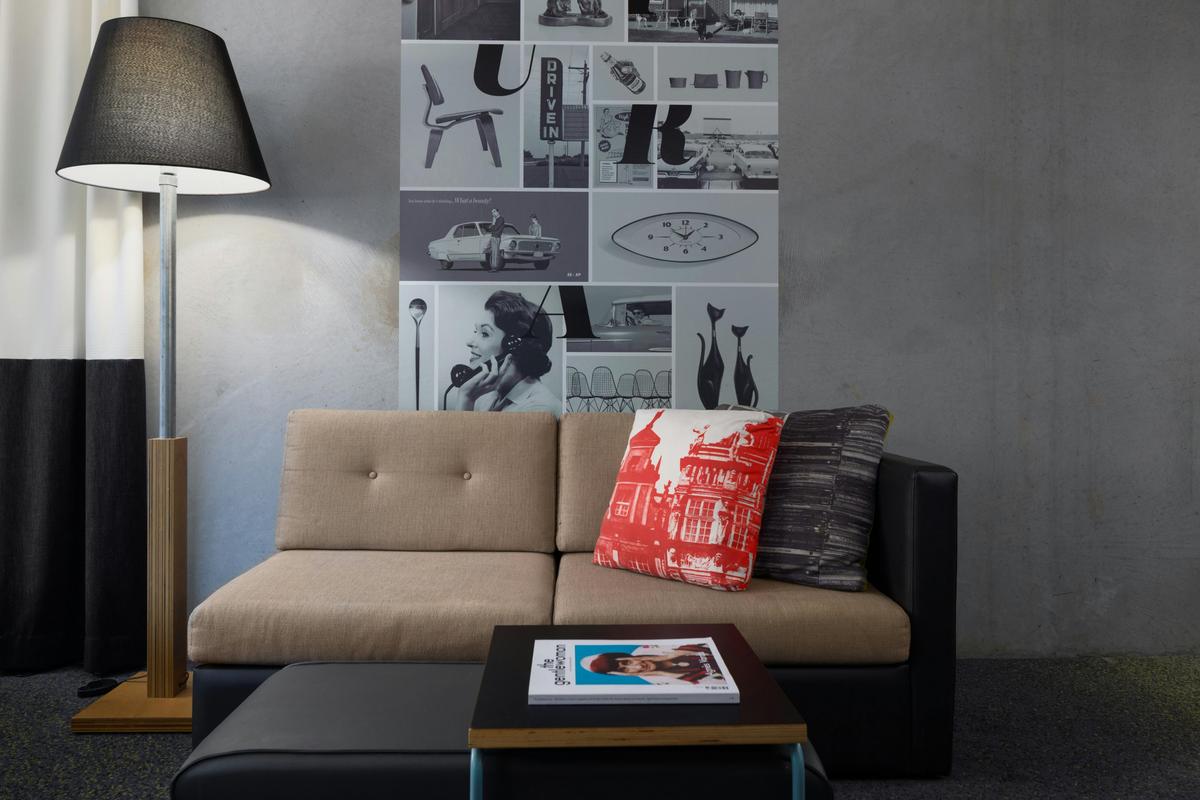 Atura Family Room