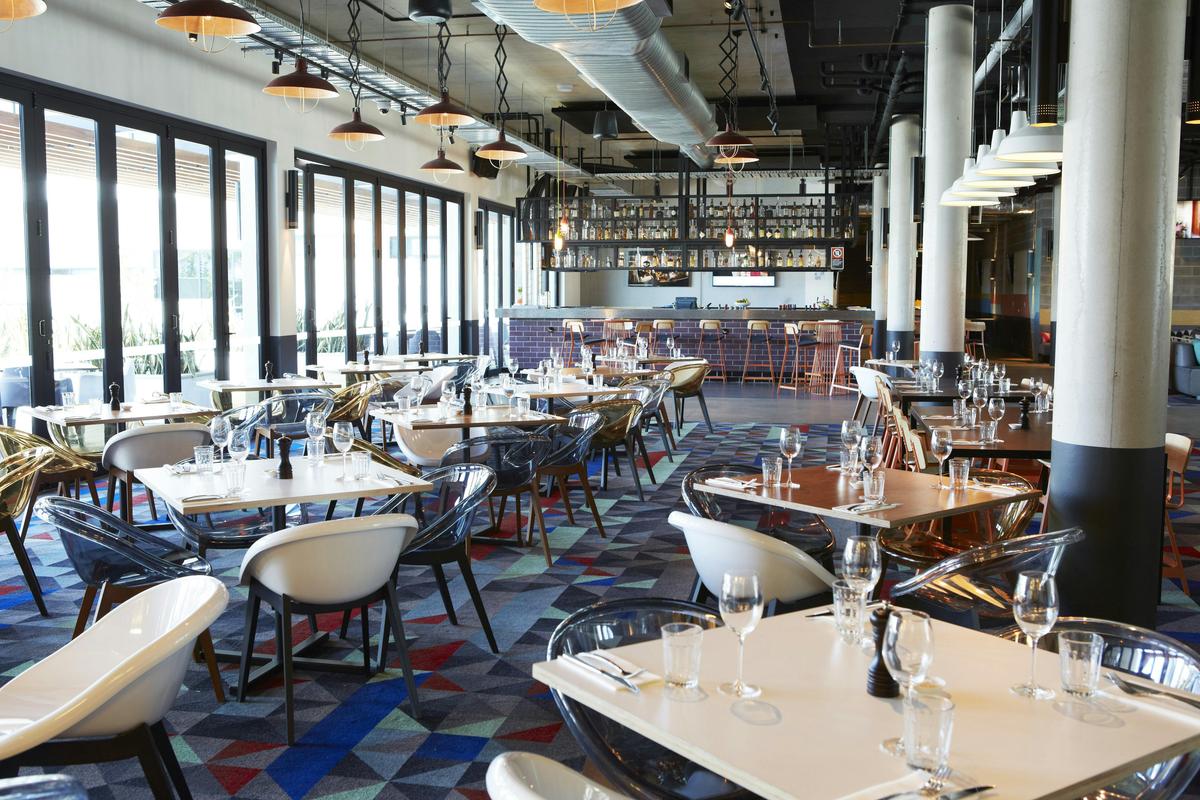Atura Blacktown's Roadhouse Bar and Grill