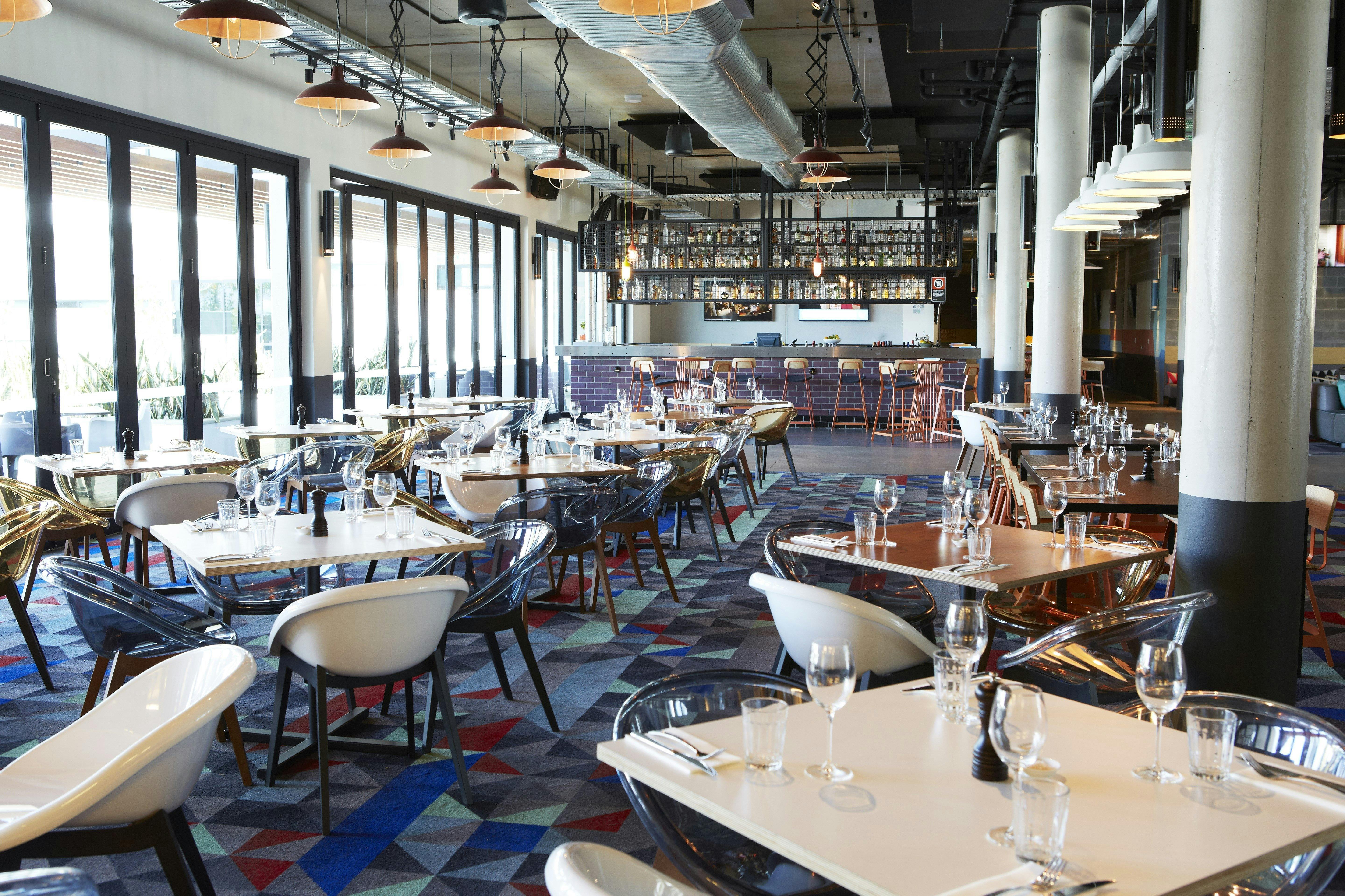 Atura Blacktown's Roadhouse Bar and Grill