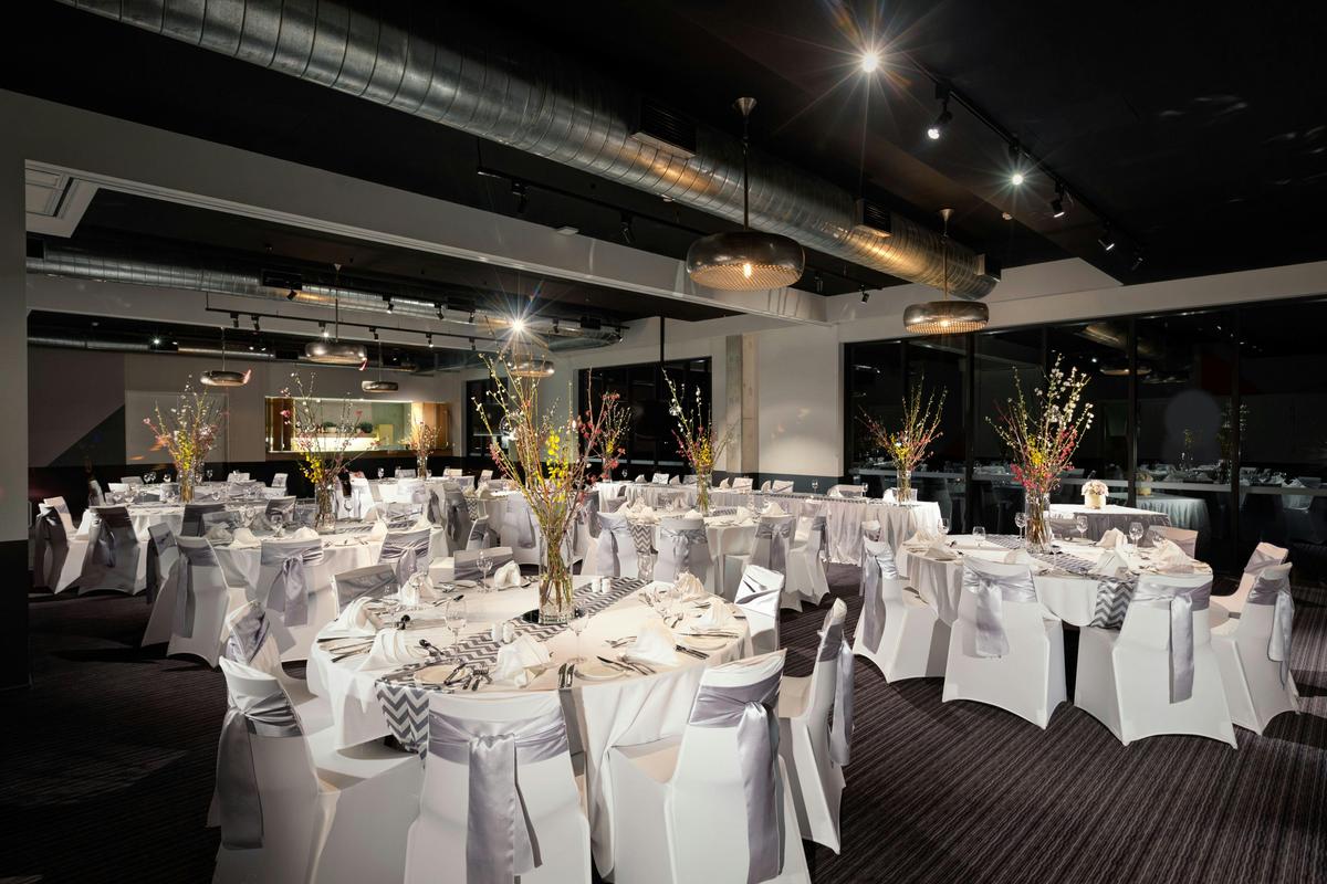 Atura Blacktown's special event and conference spaces