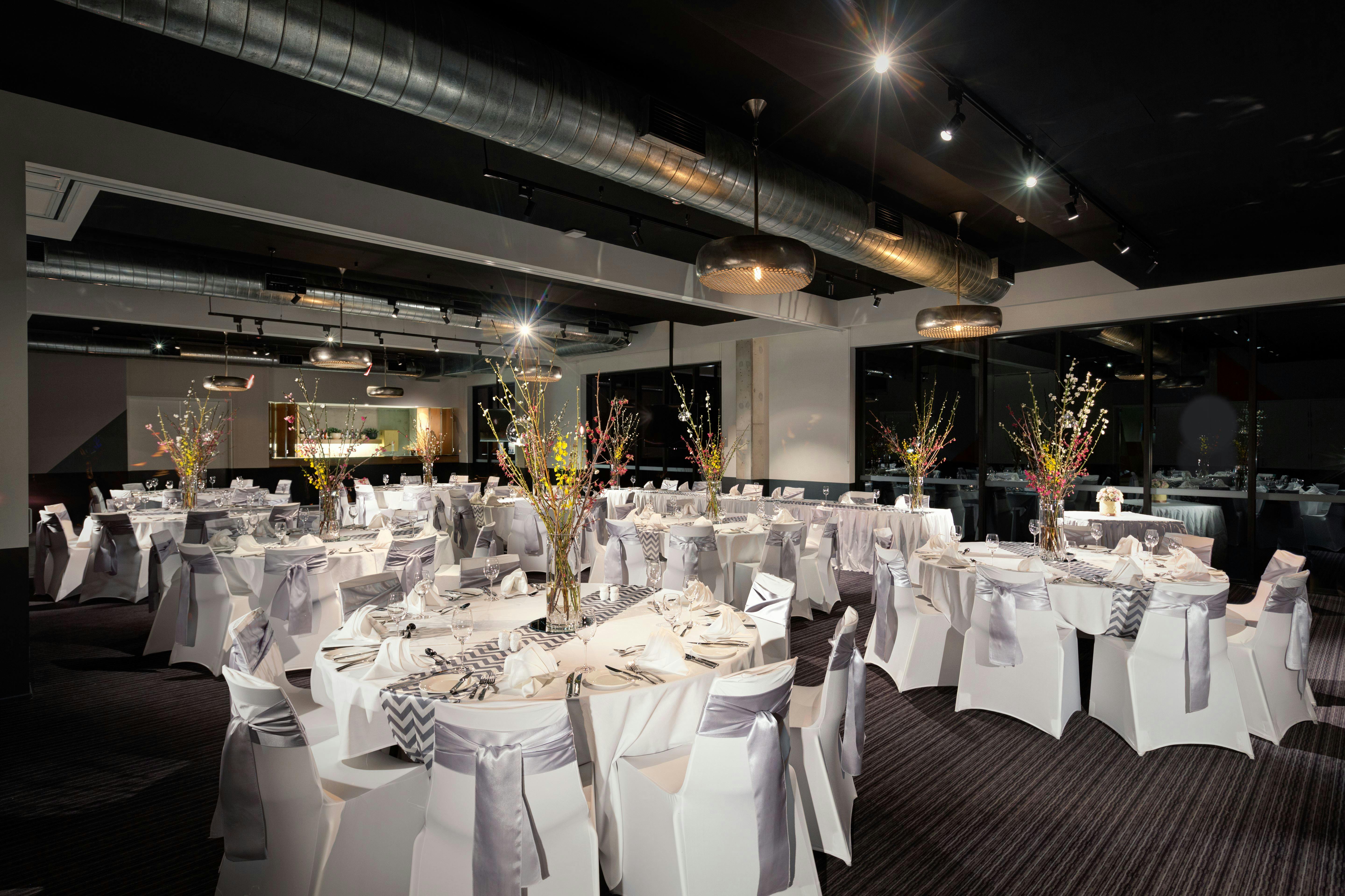 Atura Blacktown's special event and conference spaces