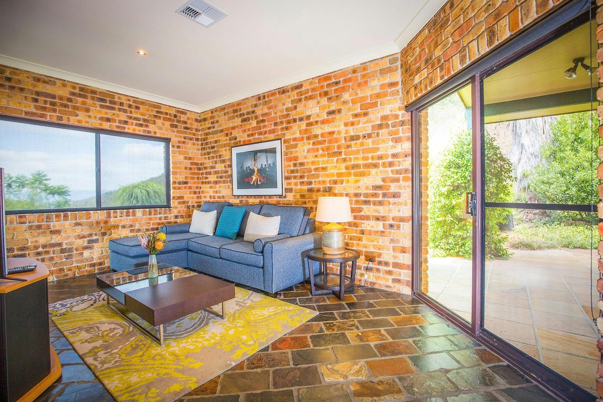 TV room