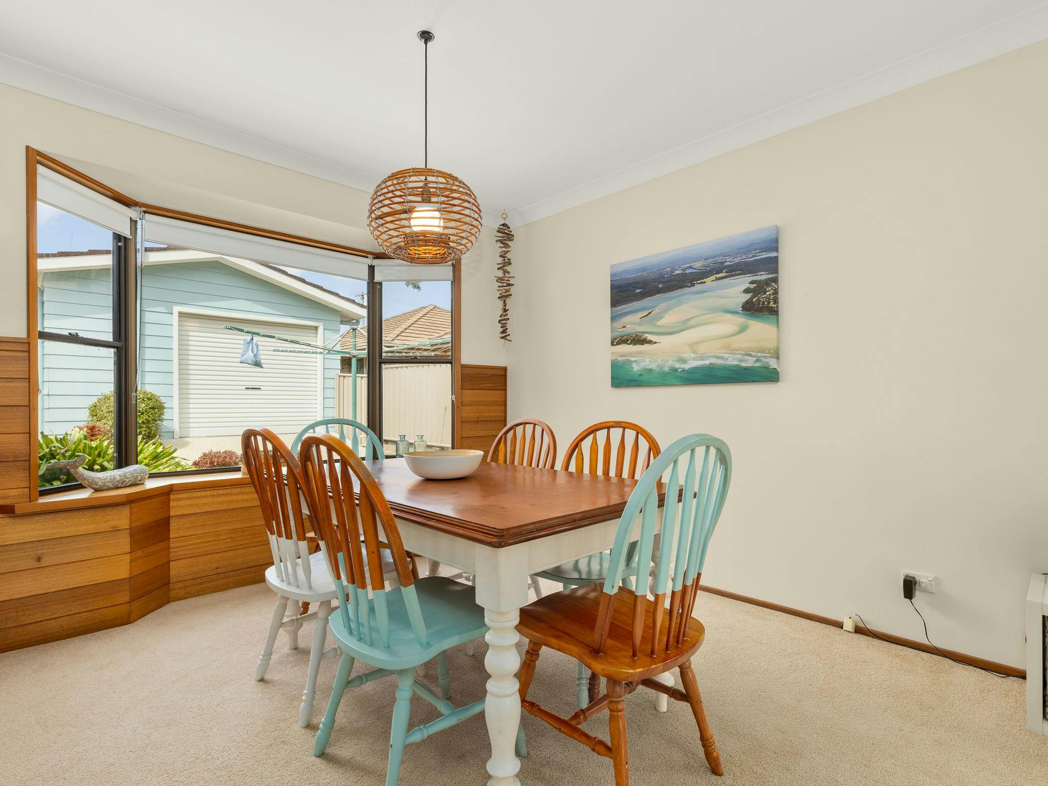 Aqua - Sanctuary Point