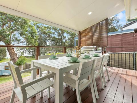 Aqua - Sanctuary Point