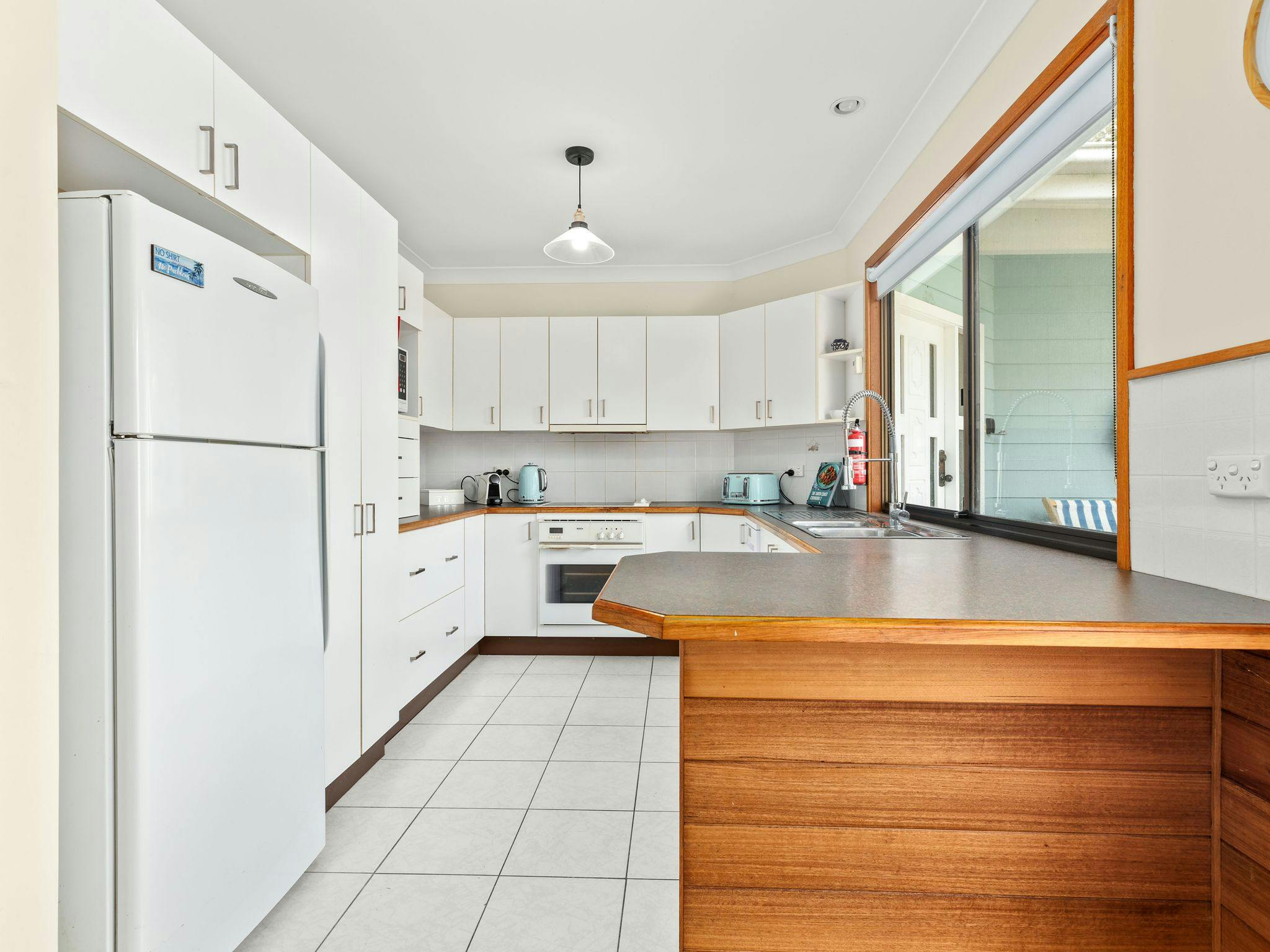 Aqua - Sanctuary Point