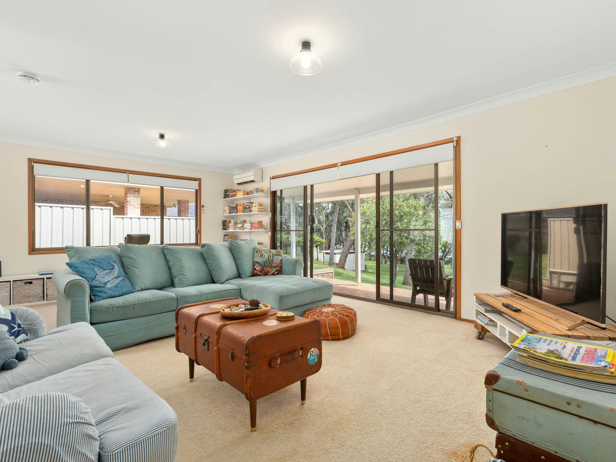 Aqua - Sanctuary Point