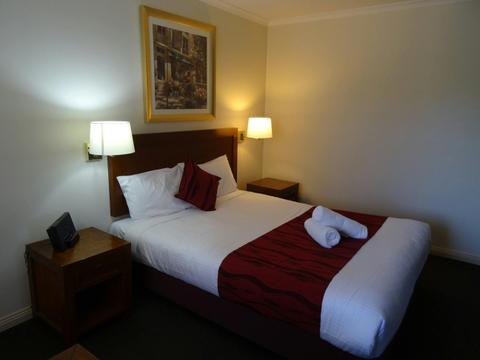 Queen Room