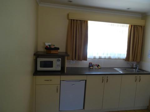 Kitchenette
