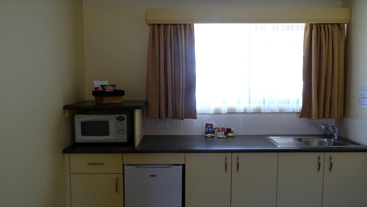 Kitchenette