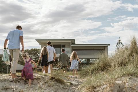 Atra at Callala Beach