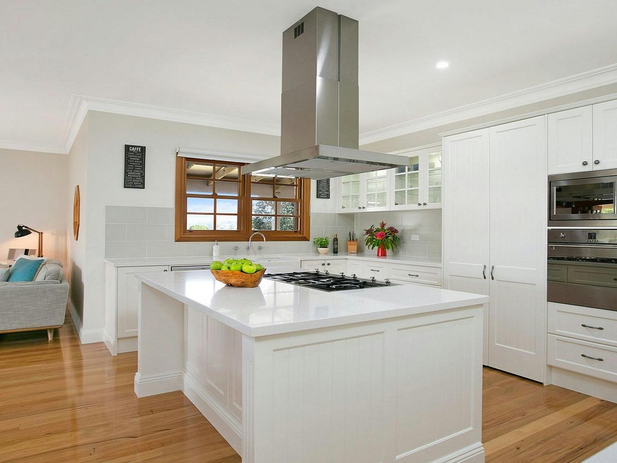 Ballogie Lodge