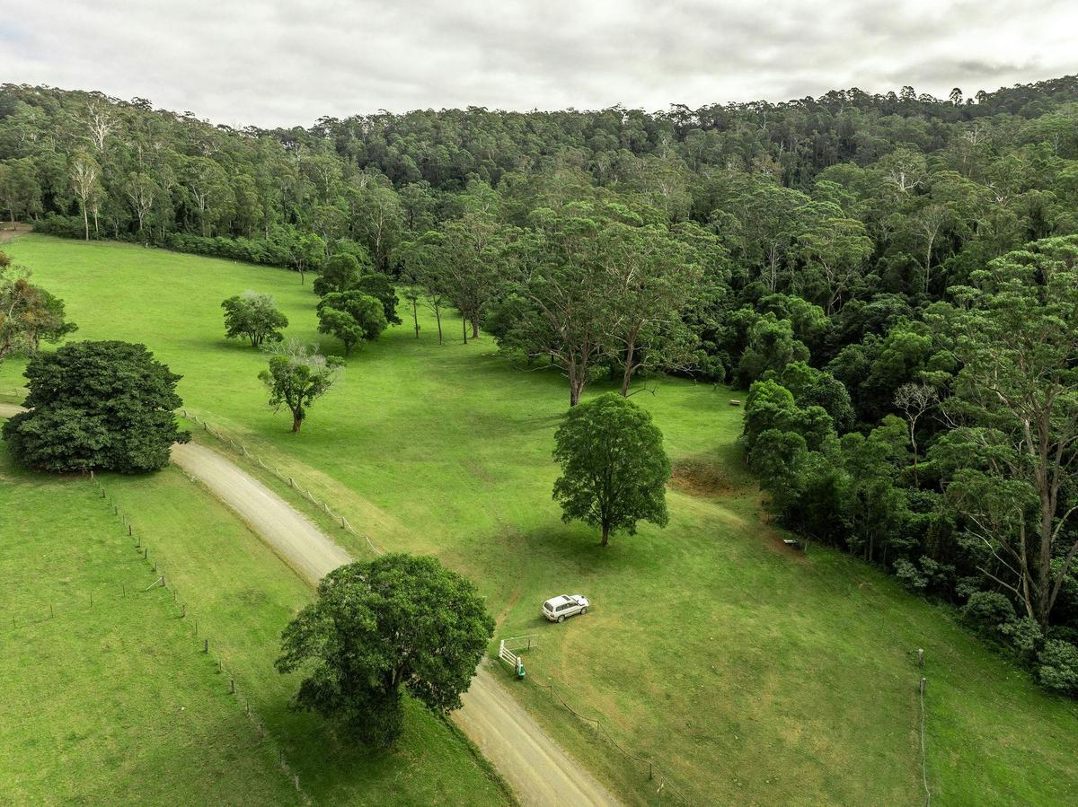 Anchorage Farm Hip Camp Paddock