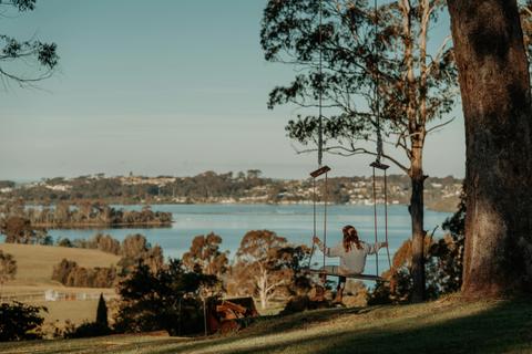 Anchorage Farm Narooma