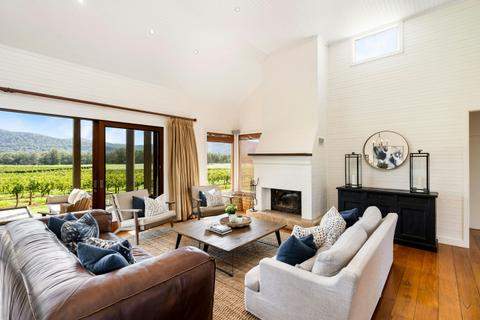 Arenridge - Broke Hunter Valley