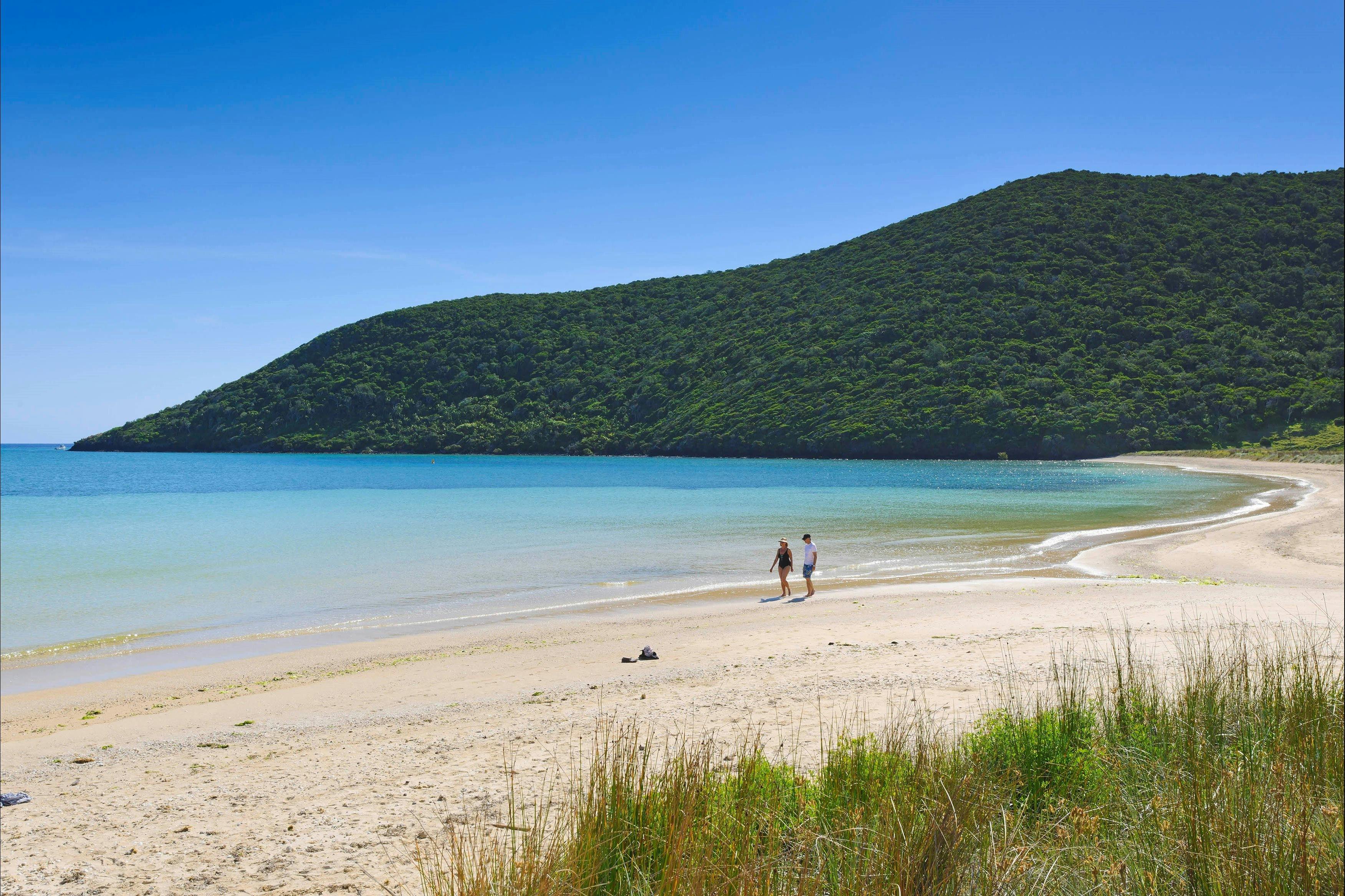 Old Settlement Beach