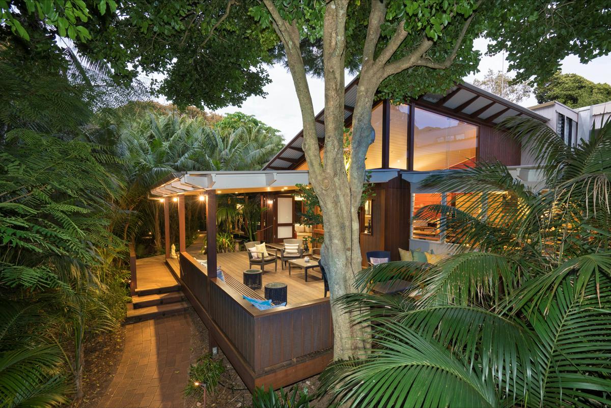 Arajilla Retreat