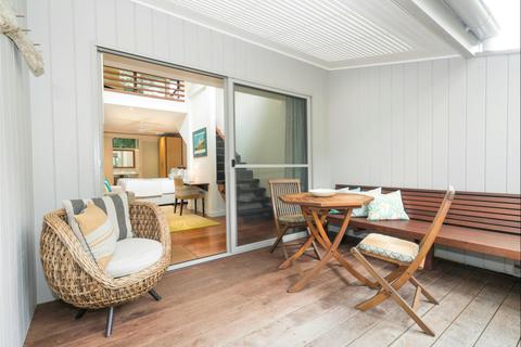Banyan Suite