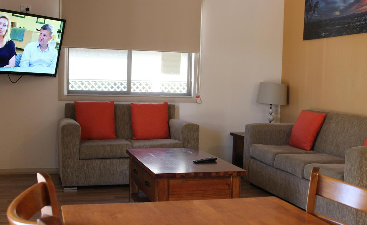 Lounge Room for the family