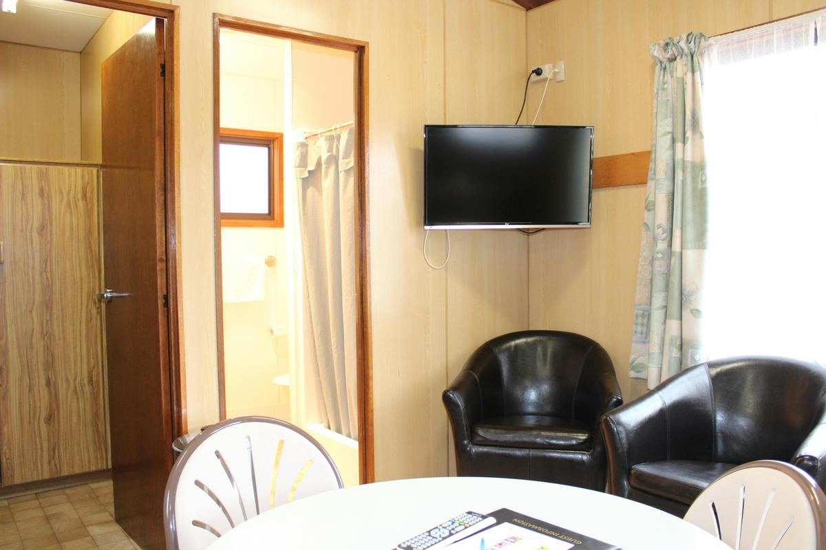 Lounge chairs for relaxing!