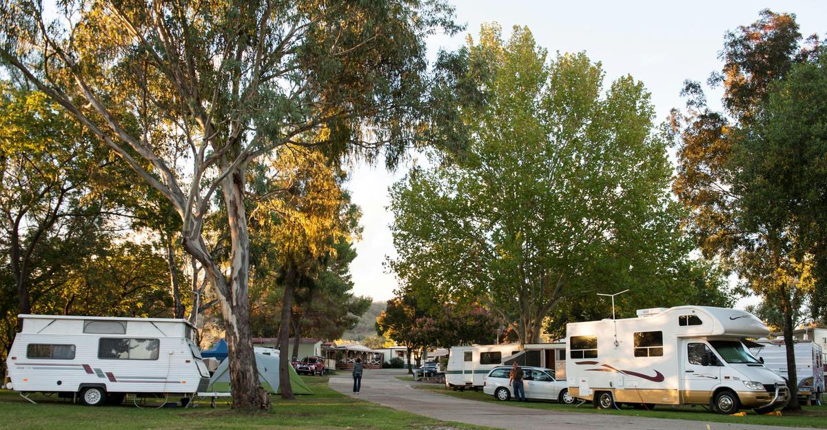 All shapes and sizes are welcome! 