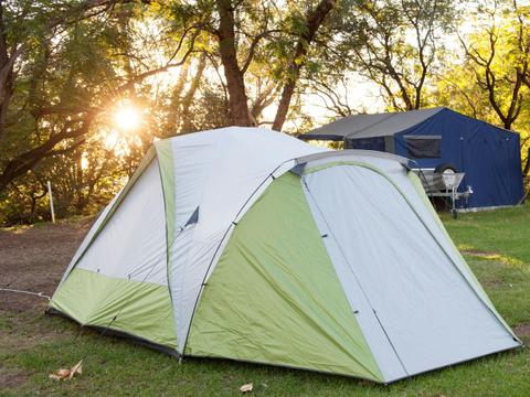 Shady Riverside Sites