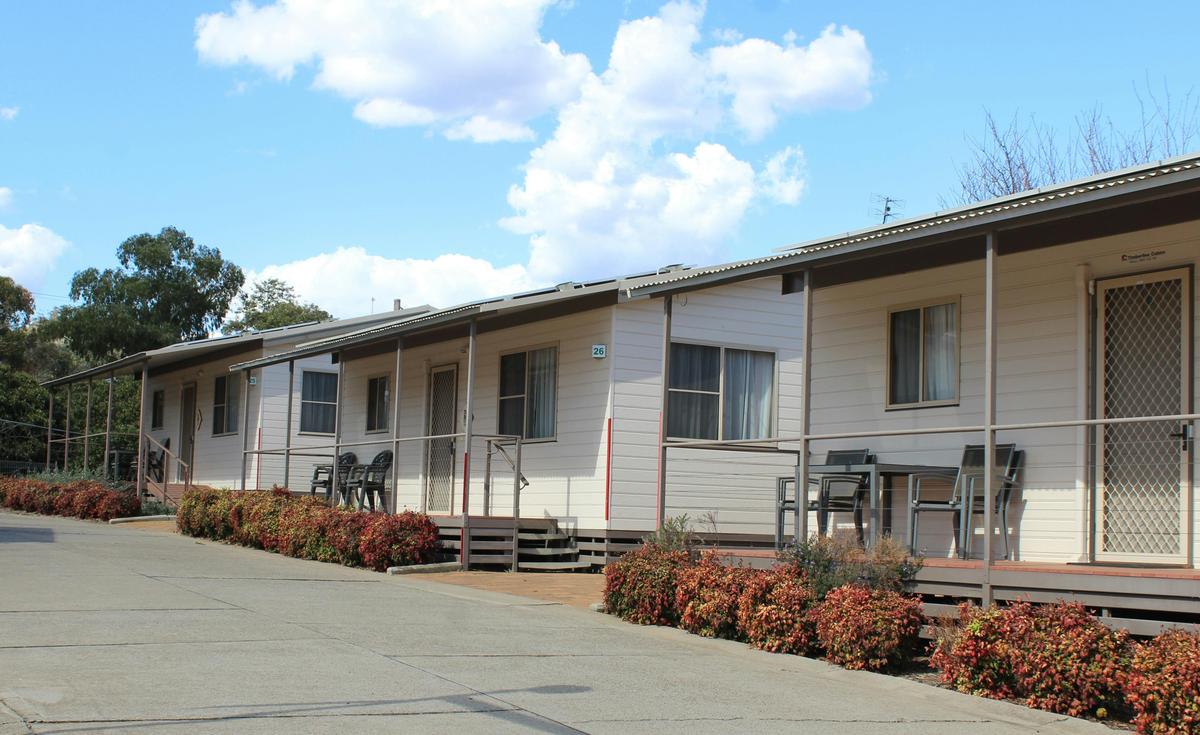 Relax on our verandah
