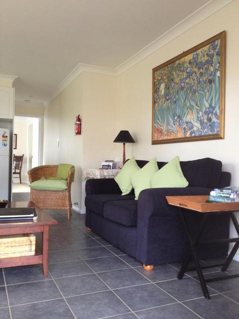 Armidale Boutique Accommodation - The Elms