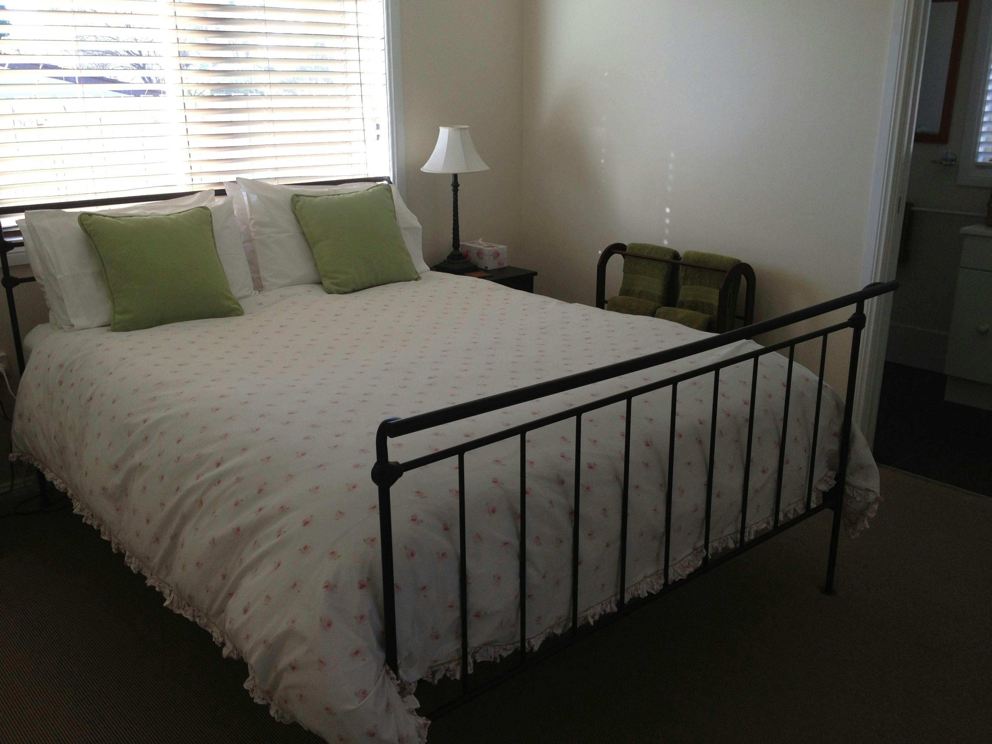 Armidale Boutique Accommodation - The Elms