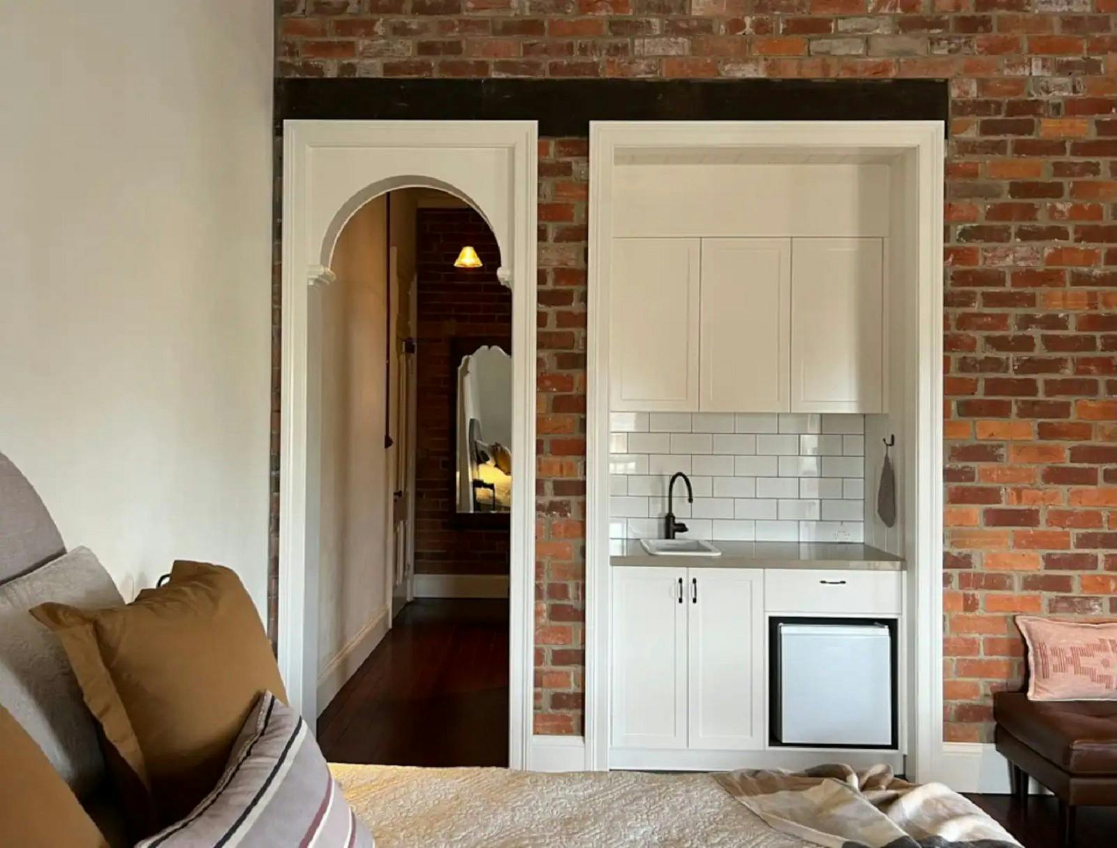 Argyle Hotel Maclean Accommodation