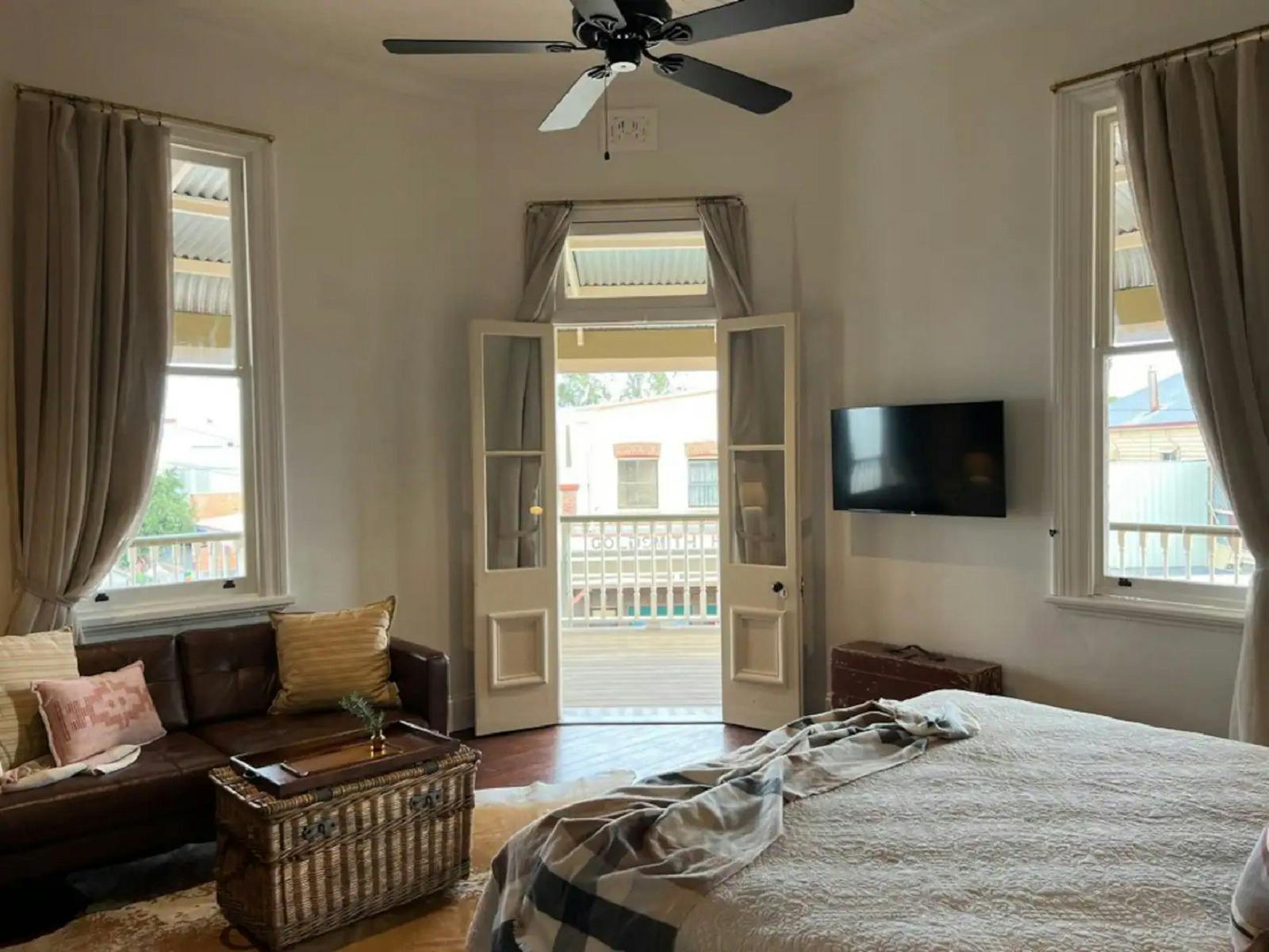 Argyle Hotel Maclean Accommodation