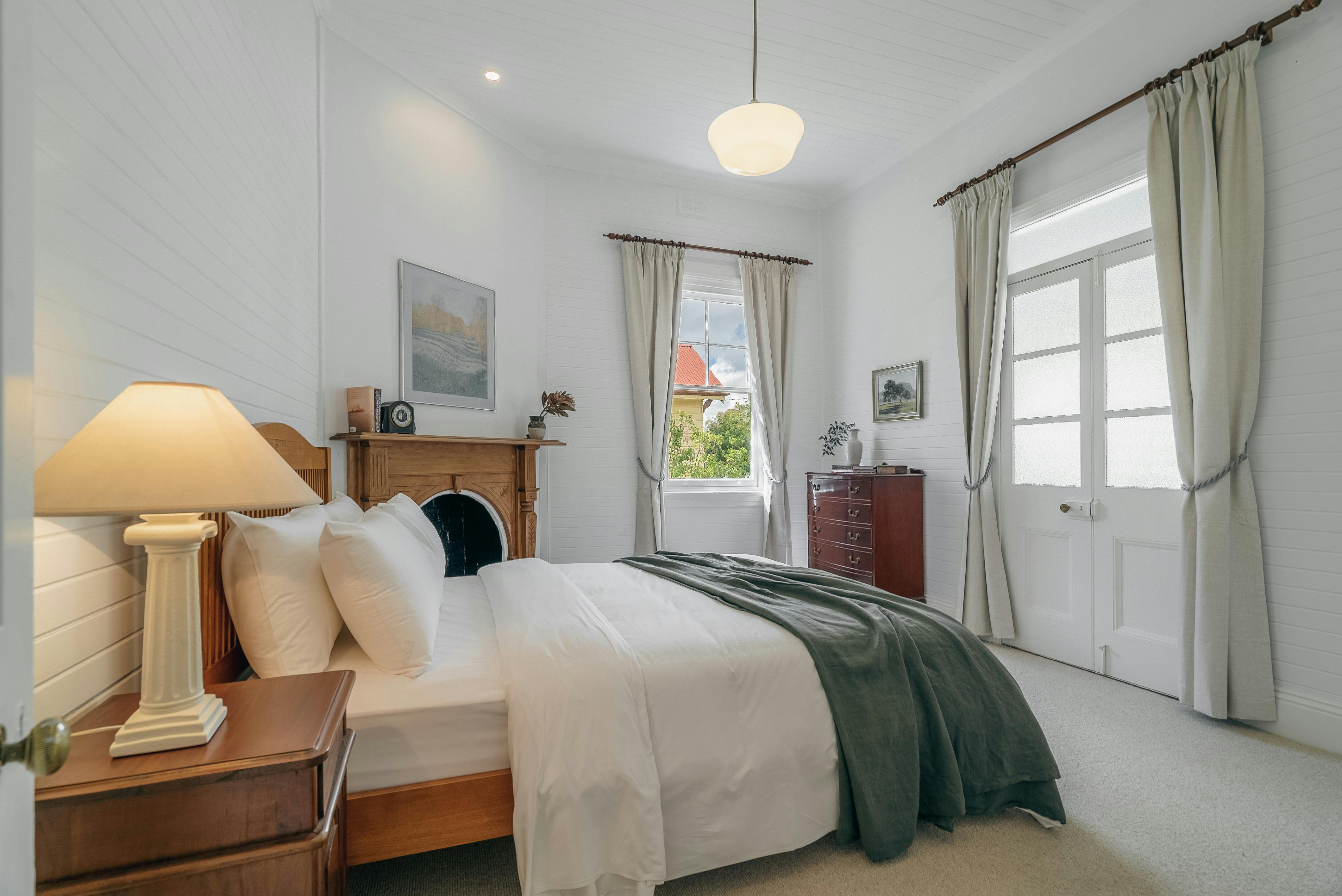 Bedroom 1 Armidale BNB