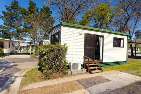 Standard Studio Style Cabin