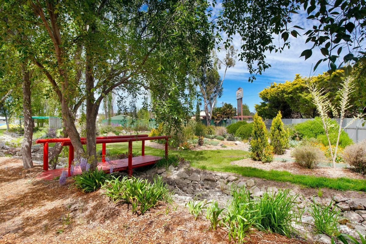 Community Gardens