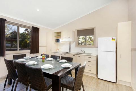 Superior Three Bedroom Nine Berth
