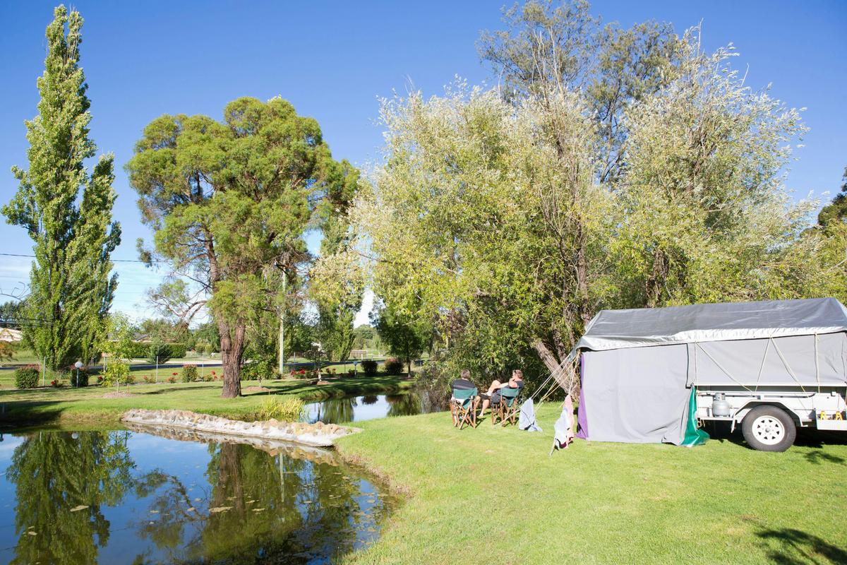 Armidale Tourist Park