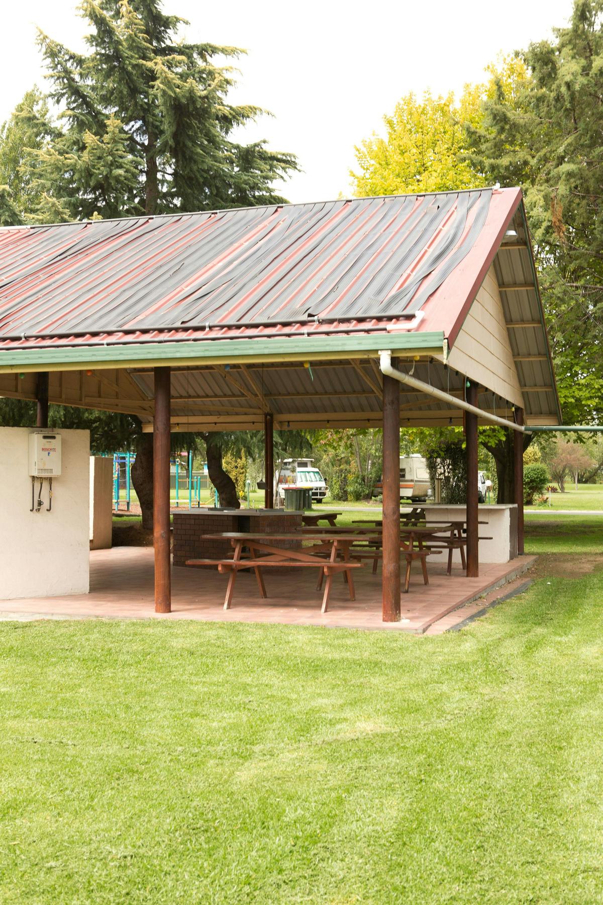 Armidale Tourist Park