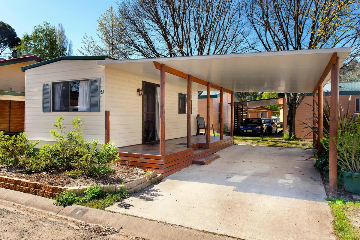 Pet Friendly Cabin