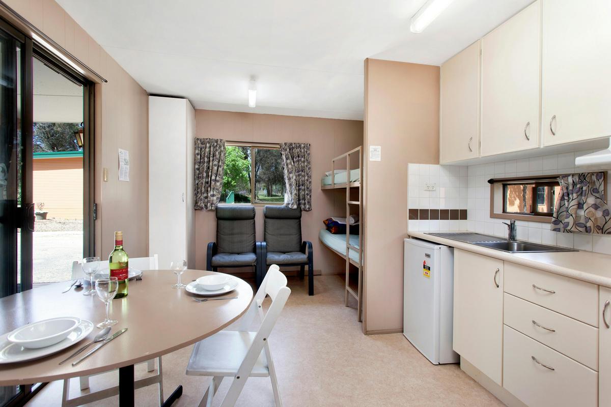 Standard Pet Friendly