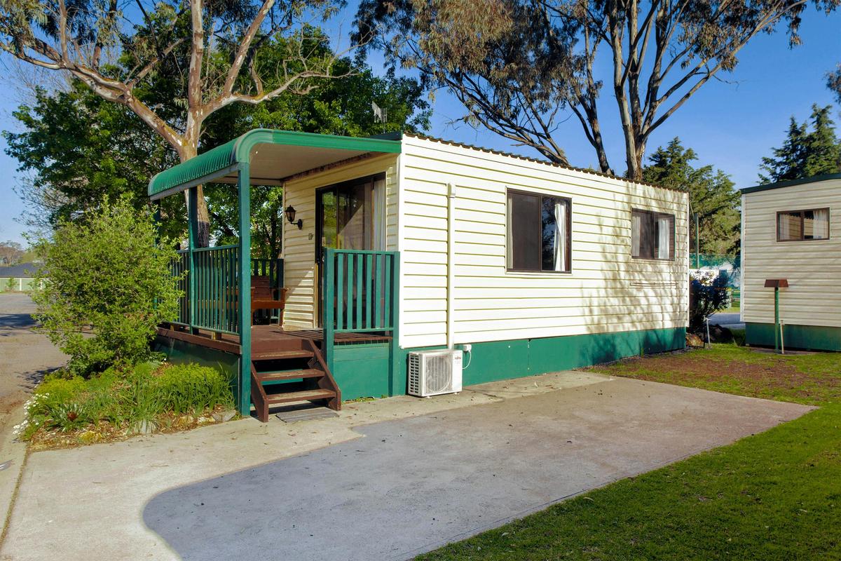 Cabin