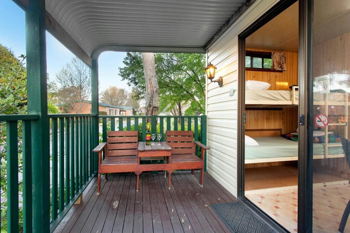 Outdoor Furniture