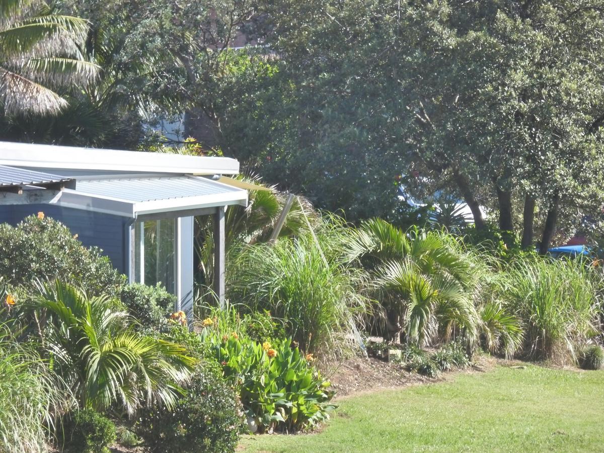 The Gardens