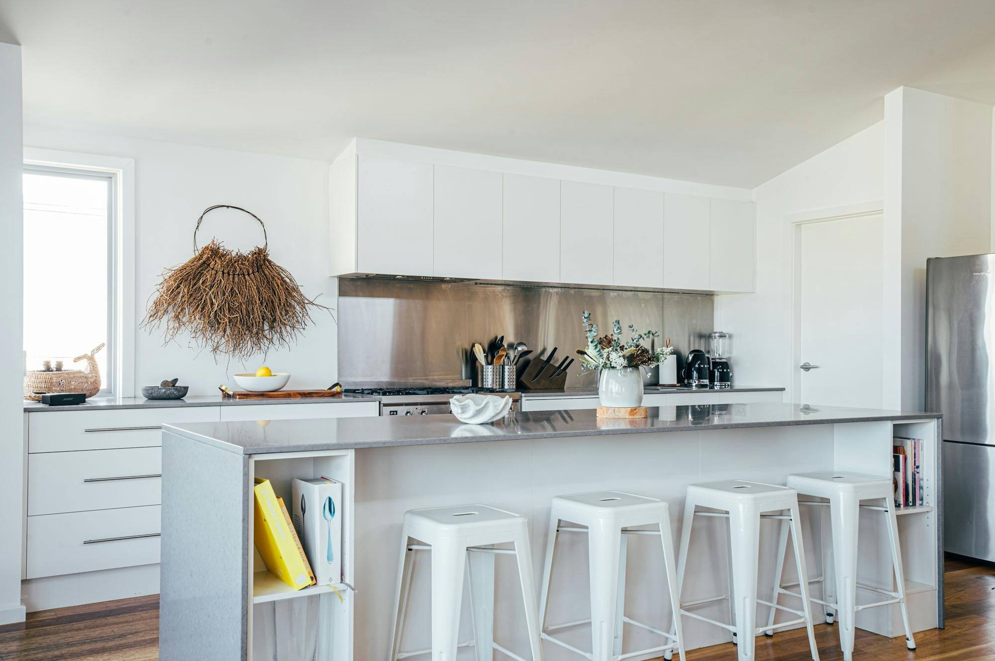 Entertainers Kitchen