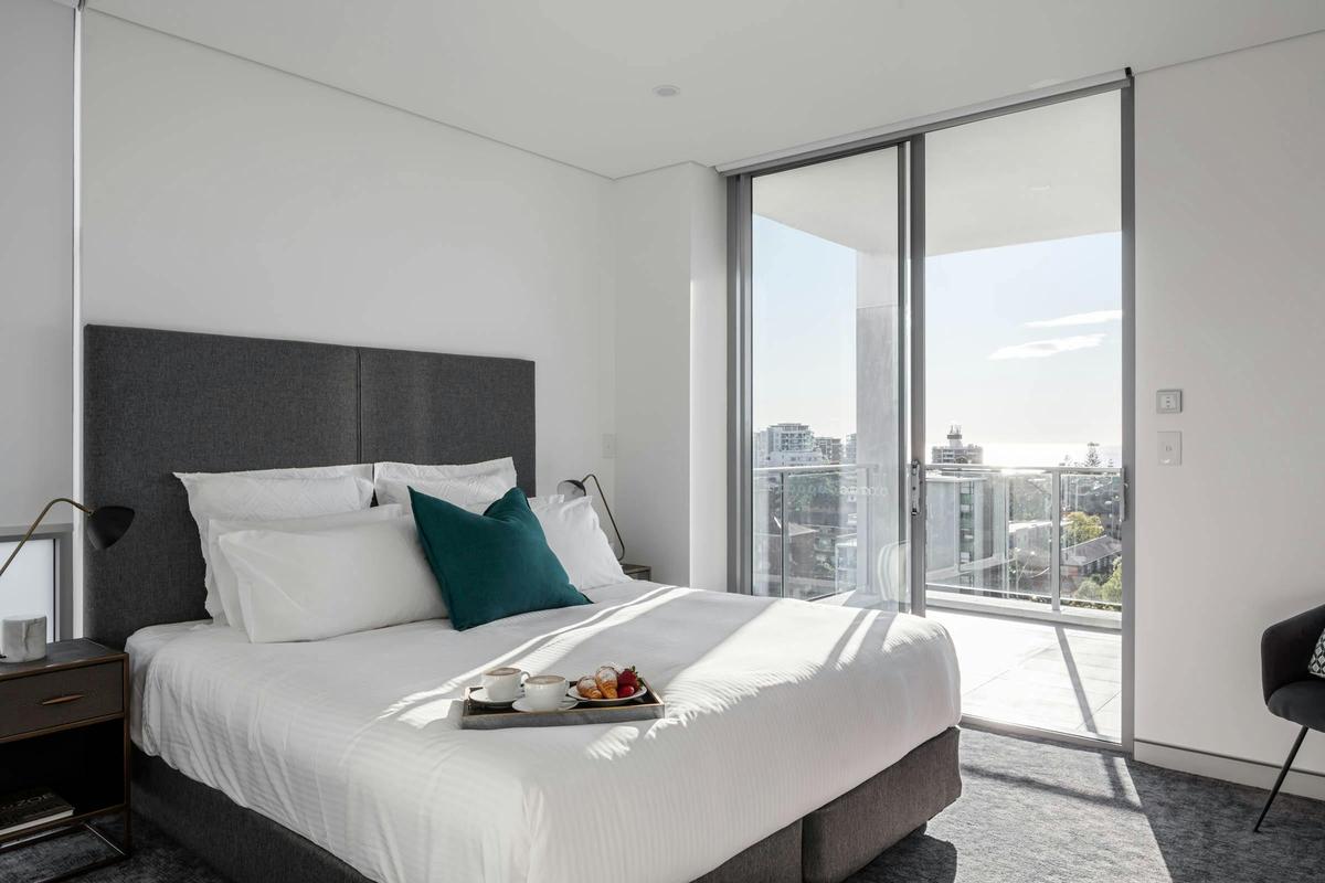 Large King Beds