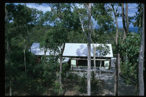 Swagman's Rest Lodge