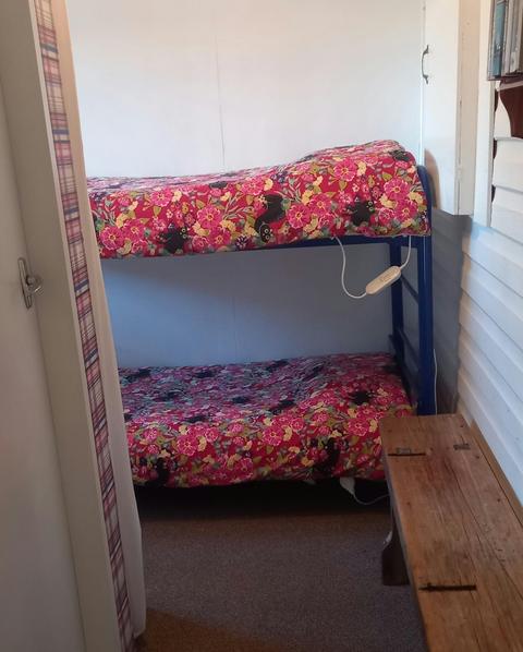 Arlemont Farm Cottage