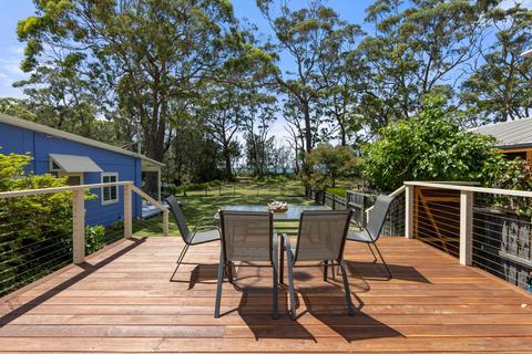 Banksia Cottage
